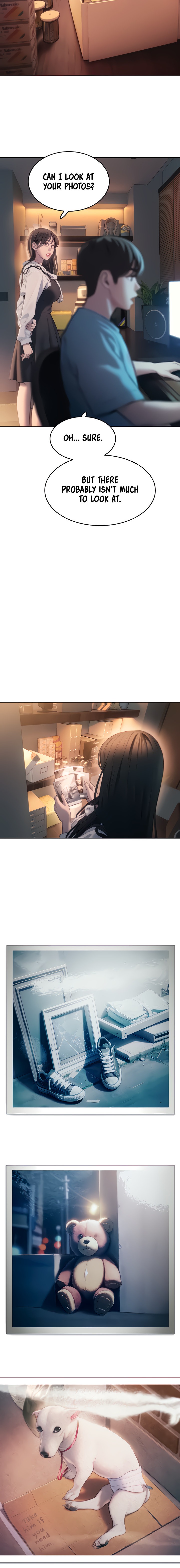 Love Limit Exceeded Chap chap 30-Love Limit Exceeded - Next Chap 31