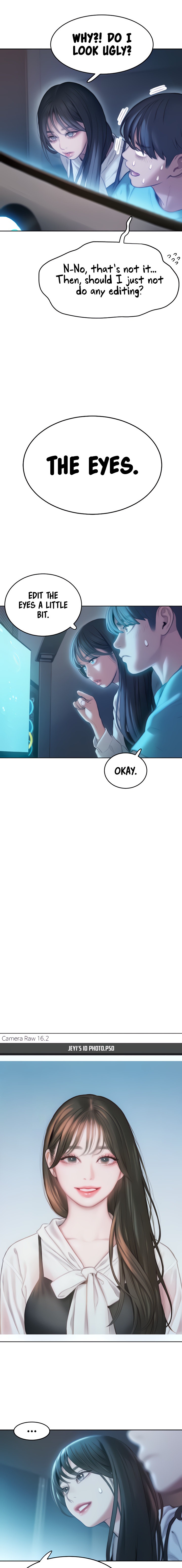 Love Limit Exceeded Chap chap 30-Love Limit Exceeded - Next Chap 31