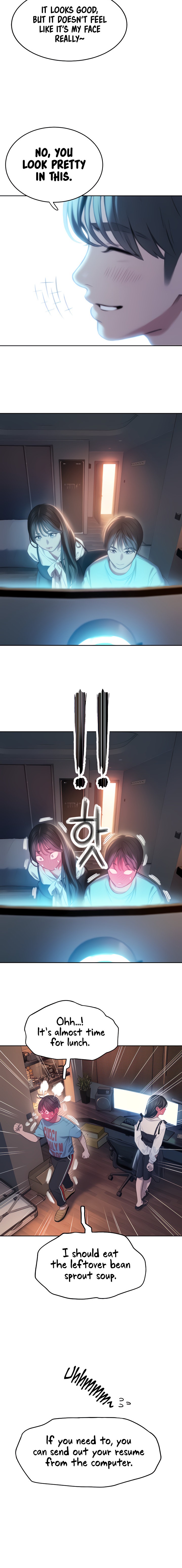 Love Limit Exceeded Chap chap 30-Love Limit Exceeded - Next Chap 31