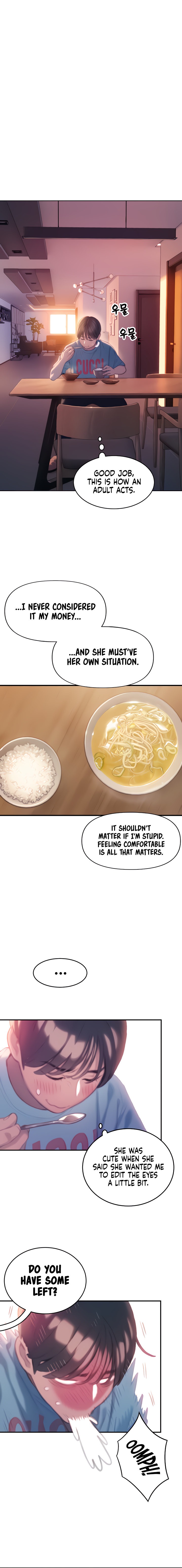 Love Limit Exceeded Chap chap 30-Love Limit Exceeded - Next Chap 31