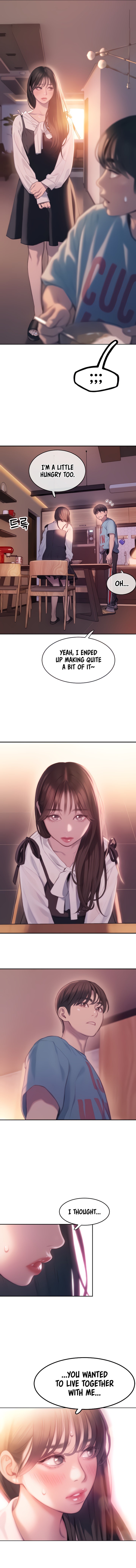 Love Limit Exceeded Chap chap 30-Love Limit Exceeded - Next Chap 31