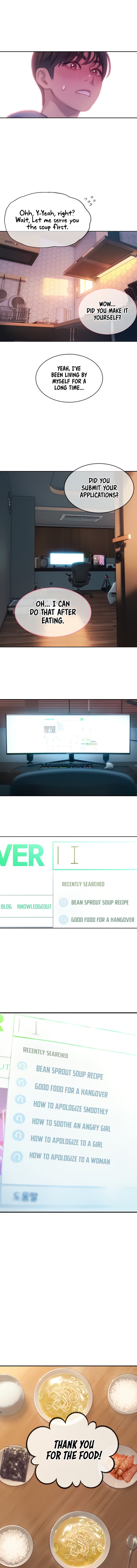 Love Limit Exceeded Chap chap 30-Love Limit Exceeded - Next Chap 31