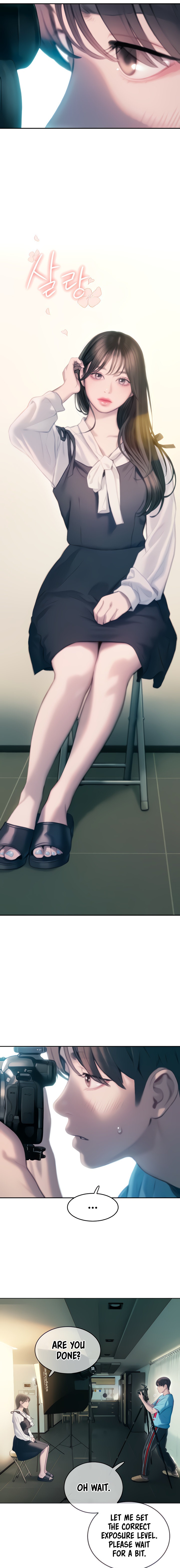 Love Limit Exceeded Chap chap 30-Love Limit Exceeded - Next Chap 31