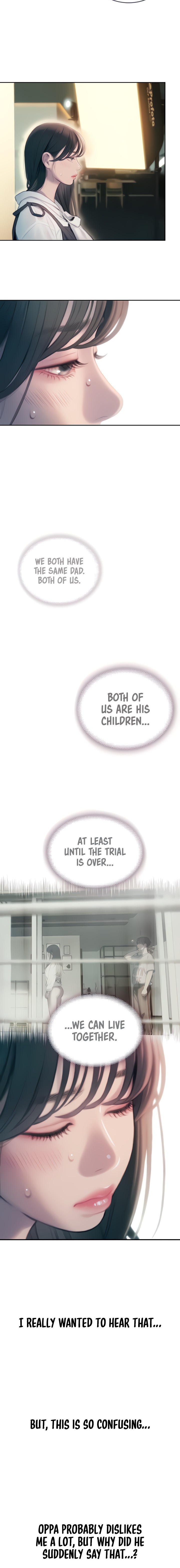 Love Limit Exceeded Chap chap 30-Love Limit Exceeded - Next Chap 31