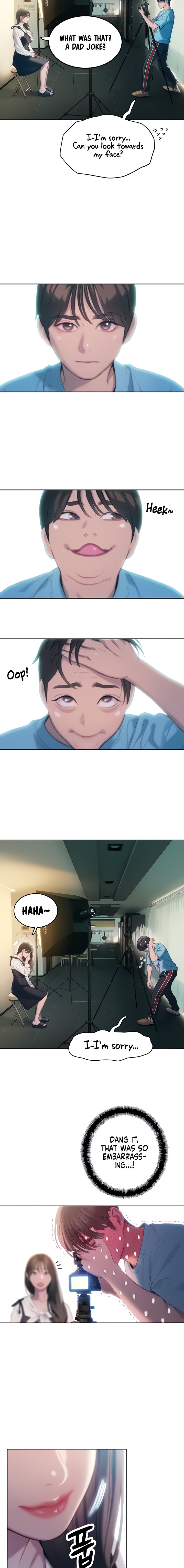 Love Limit Exceeded Chap chap 30-Love Limit Exceeded - Next Chap 31