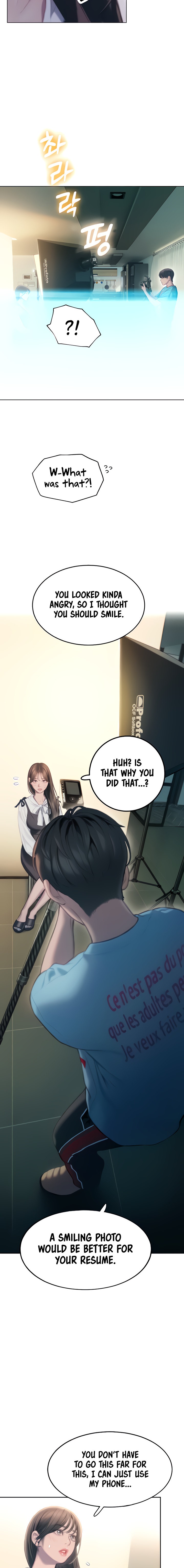 Love Limit Exceeded Chap chap 30-Love Limit Exceeded - Next Chap 31