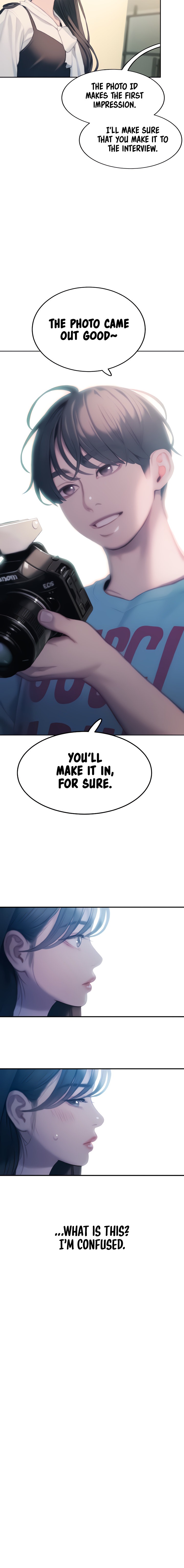 Love Limit Exceeded Chap chap 30-Love Limit Exceeded - Next Chap 31