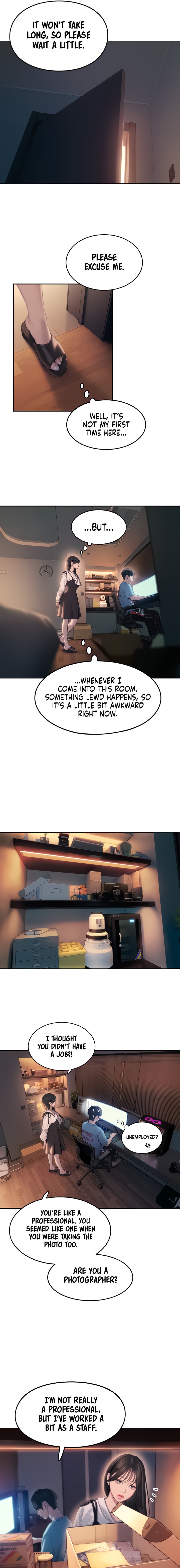 Love Limit Exceeded Chap chap 30-Love Limit Exceeded - Next Chap 31