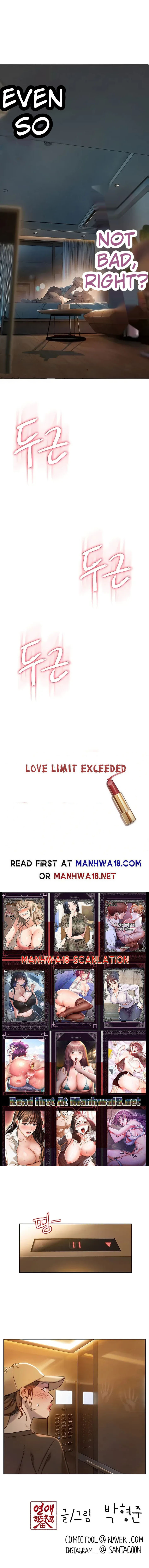 Love Limit Exceeded Chap chap 33-Love Limit Exceeded - Next Chap 34