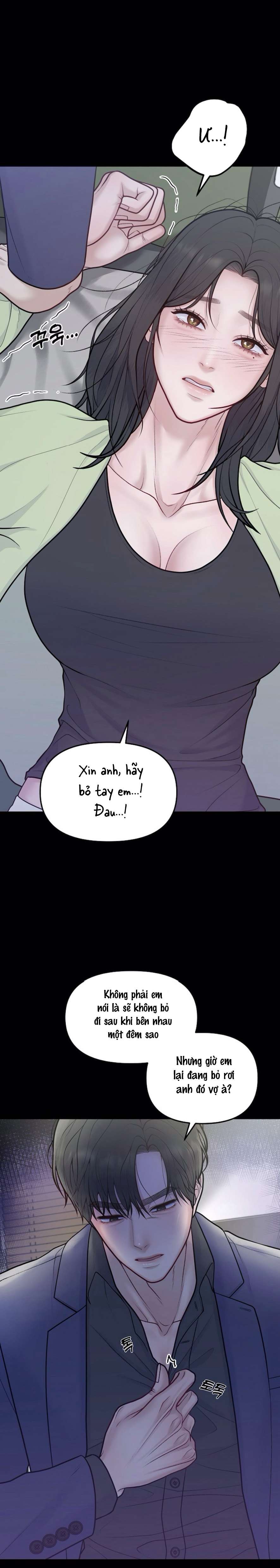 Mang Thai, Chiếm Đoạt Chap Chapter 1-Mang Thai, Chiếm Đoạt - Next Chap 2