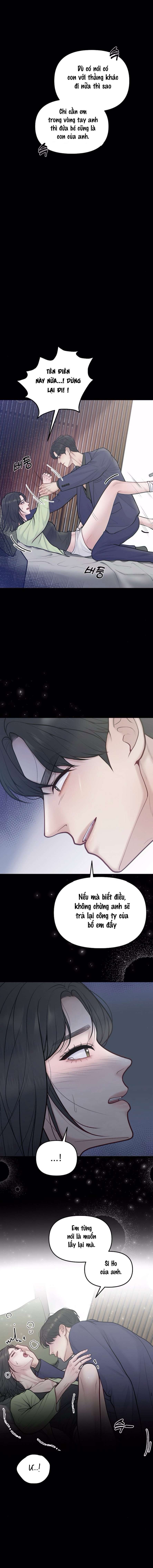 Mang Thai, Chiếm Đoạt Chap Chapter 1-Mang Thai, Chiếm Đoạt - Next Chap 2