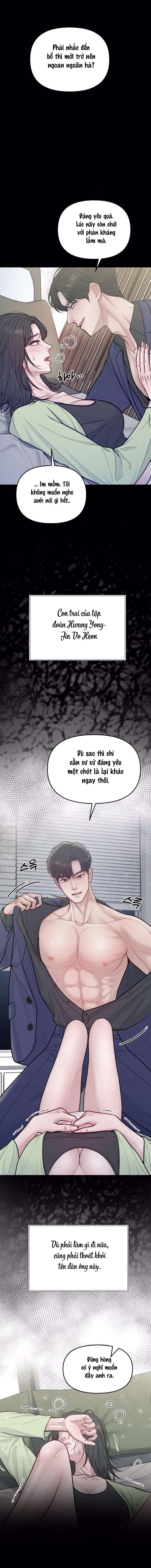 Mang Thai, Chiếm Đoạt Chap Chapter 1-Mang Thai, Chiếm Đoạt - Next Chap 2