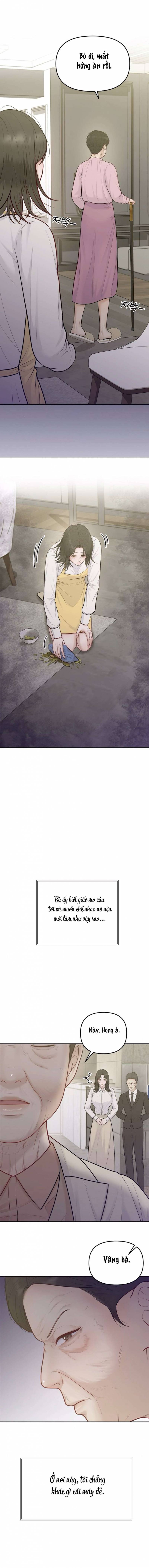 Mang Thai, Chiếm Đoạt Chap Chapter 3-Mang Thai, Chiếm Đoạt - Next Chap 4