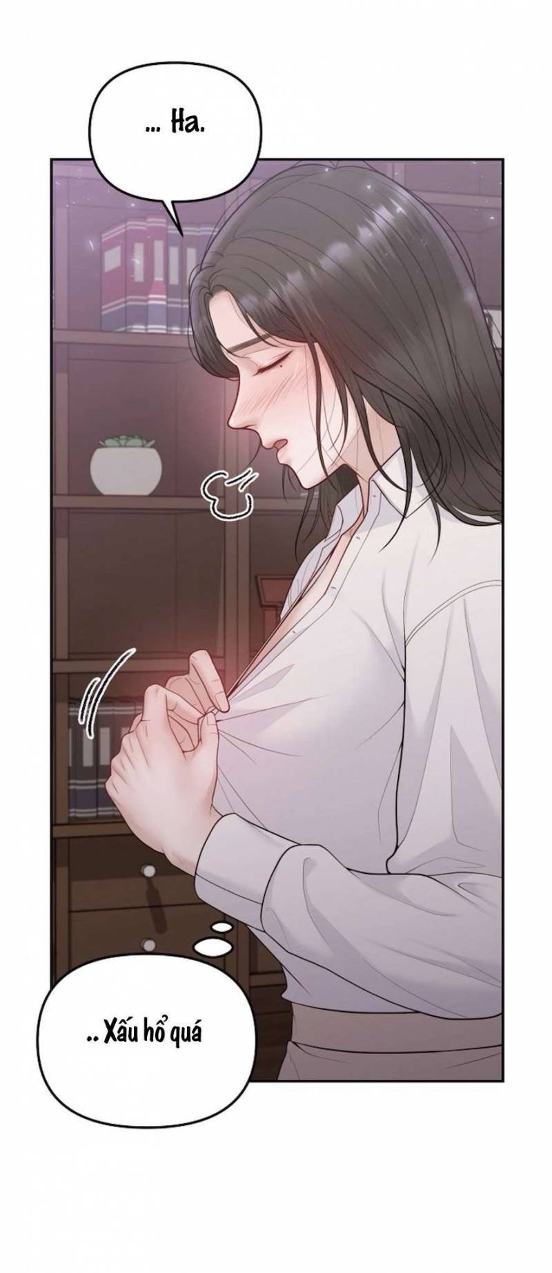 Mang Thai, Chiếm Đoạt Chap Chapter 4-Mang Thai, Chiếm Đoạt - Next Chap 5