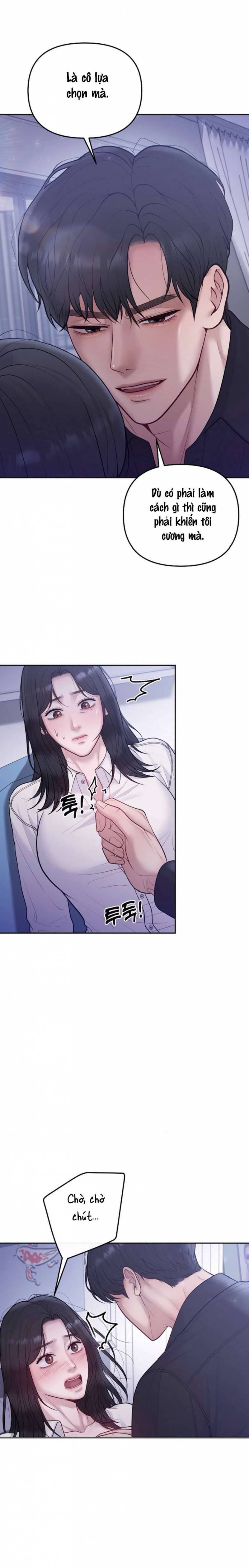 Mang Thai, Chiếm Đoạt Chap Chapter 5-Mang Thai, Chiếm Đoạt - Next Chap 6