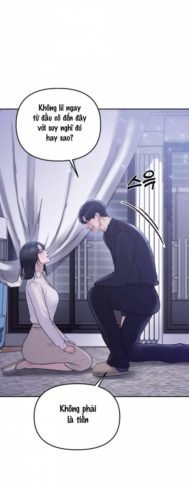 Mang Thai, Chiếm Đoạt Chap Chapter 6-Mang Thai, Chiếm Đoạt - Next Chap 7