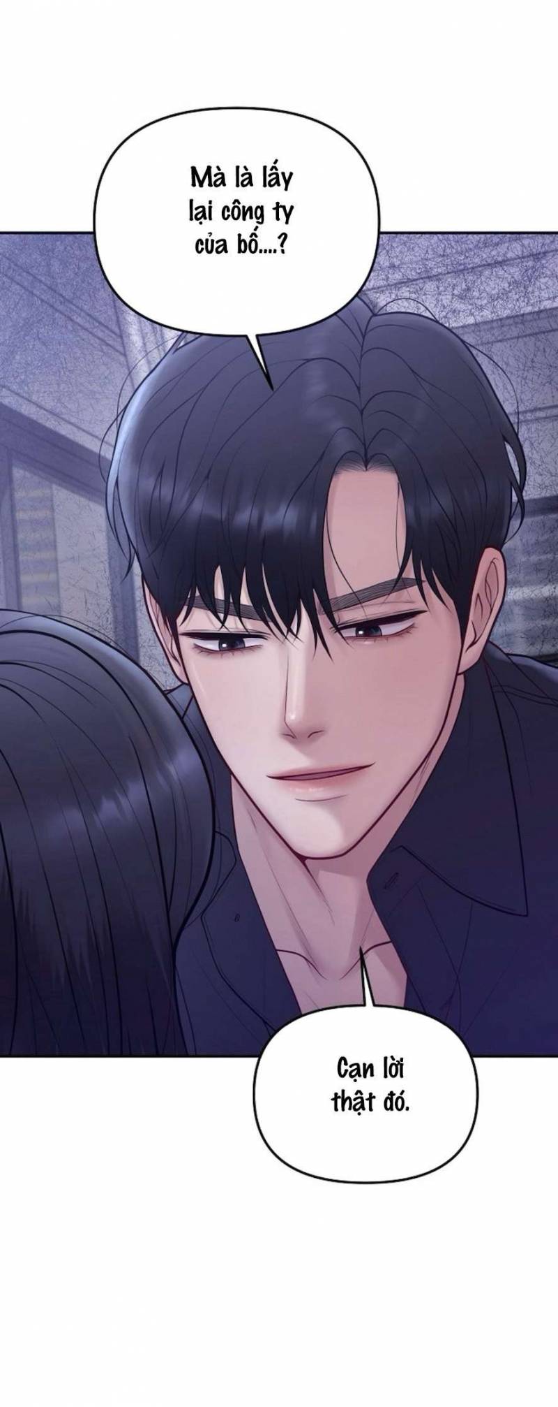 Mang Thai, Chiếm Đoạt Chap Chapter 6-Mang Thai, Chiếm Đoạt - Next Chap 7
