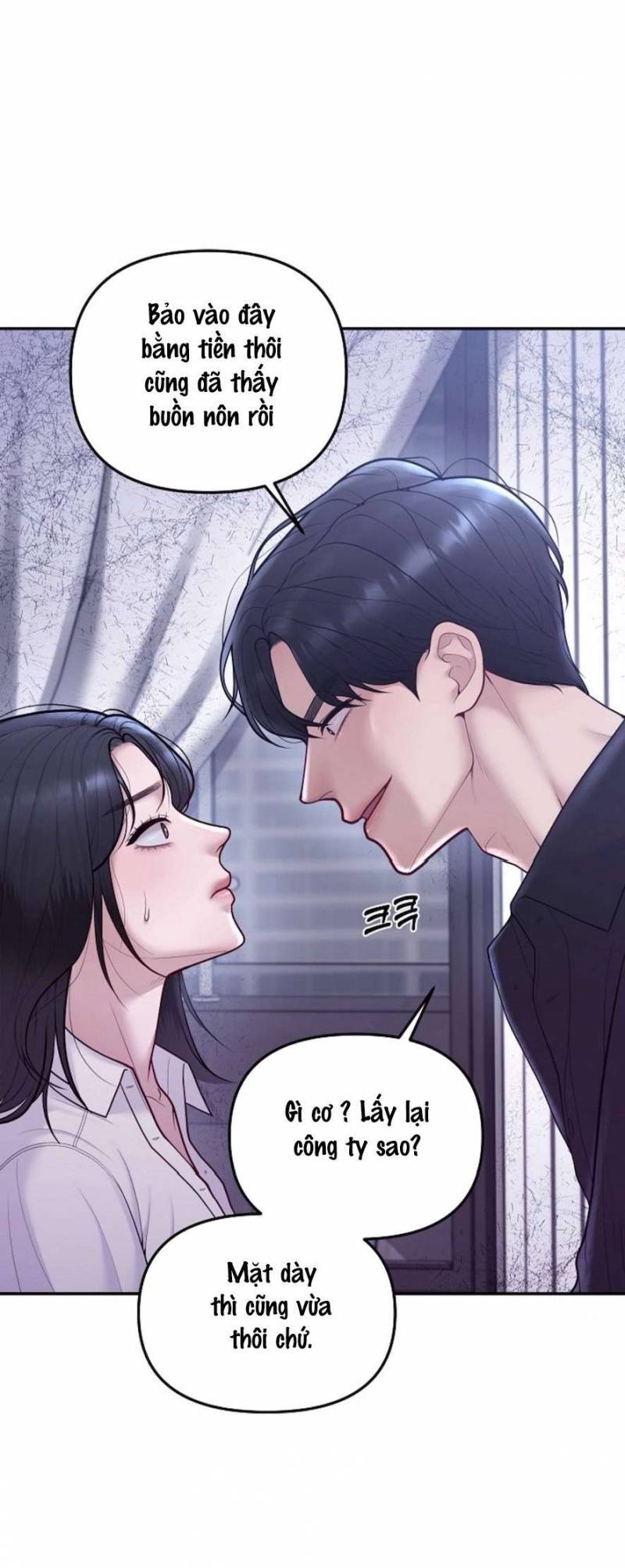 Mang Thai, Chiếm Đoạt Chap Chapter 6-Mang Thai, Chiếm Đoạt - Next Chap 7