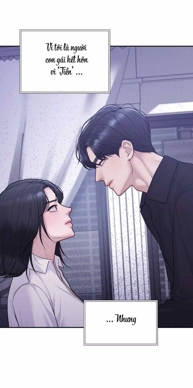 Mang Thai, Chiếm Đoạt Chap Chapter 6-Mang Thai, Chiếm Đoạt - Next Chap 7