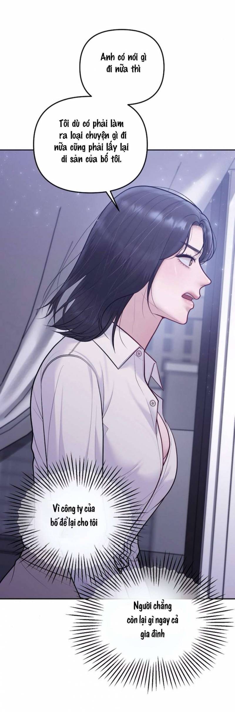 Mang Thai, Chiếm Đoạt Chap Chapter 6-Mang Thai, Chiếm Đoạt - Next Chap 7