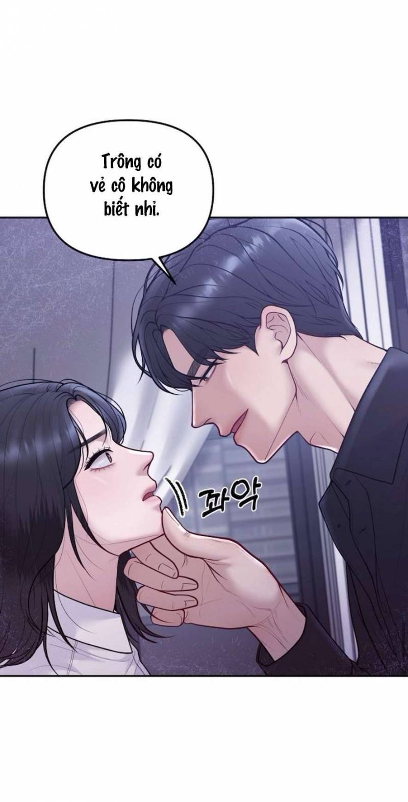 Mang Thai, Chiếm Đoạt Chap Chapter 6-Mang Thai, Chiếm Đoạt - Next Chap 7