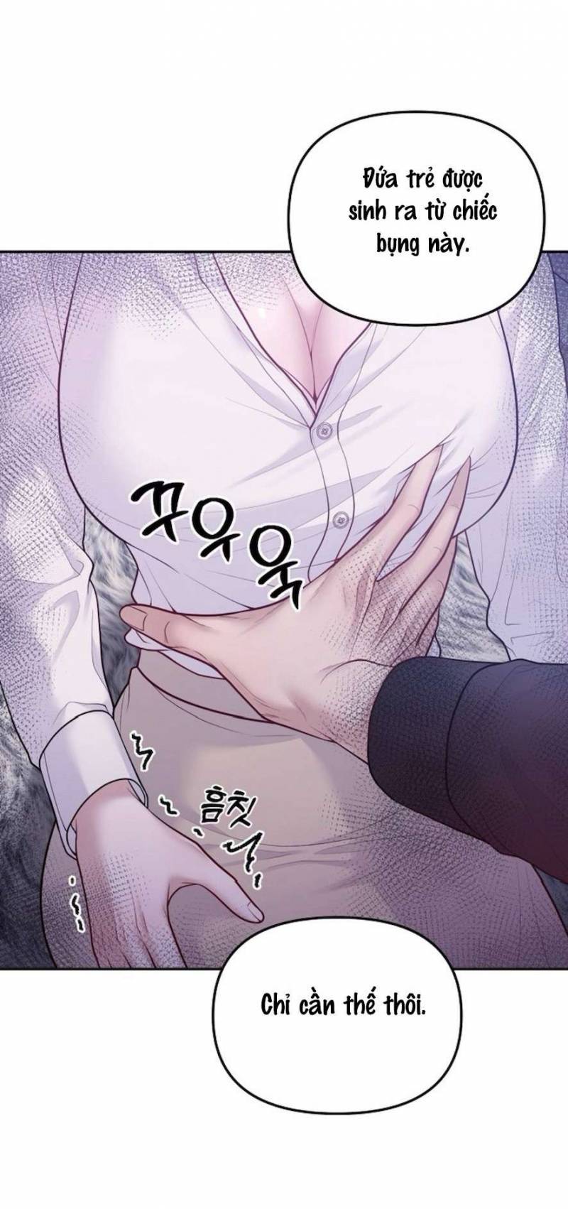 Mang Thai, Chiếm Đoạt Chap Chapter 6-Mang Thai, Chiếm Đoạt - Next Chap 7