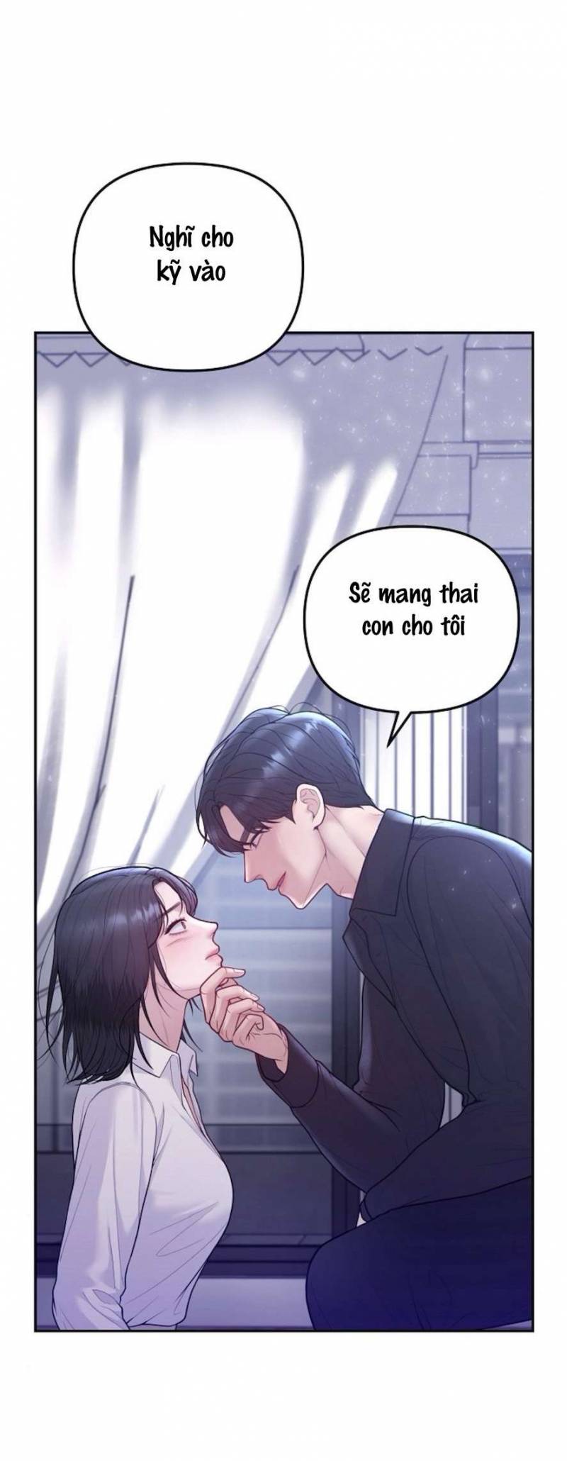 Mang Thai, Chiếm Đoạt Chap Chapter 6-Mang Thai, Chiếm Đoạt - Next Chap 7