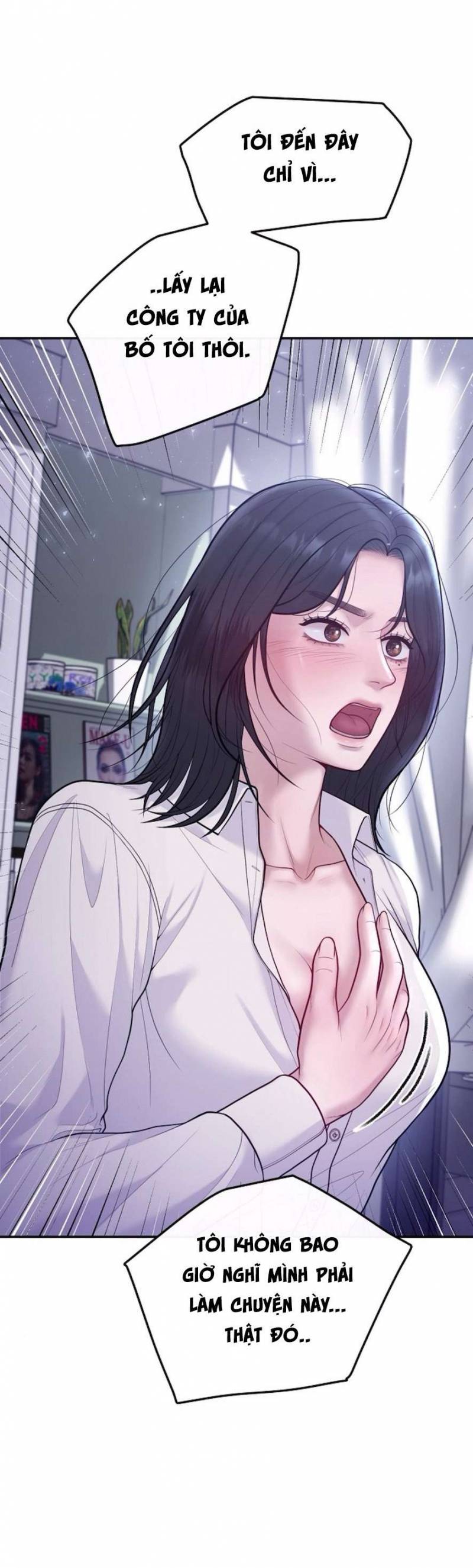 Mang Thai, Chiếm Đoạt Chap Chapter 6-Mang Thai, Chiếm Đoạt - Next Chap 7