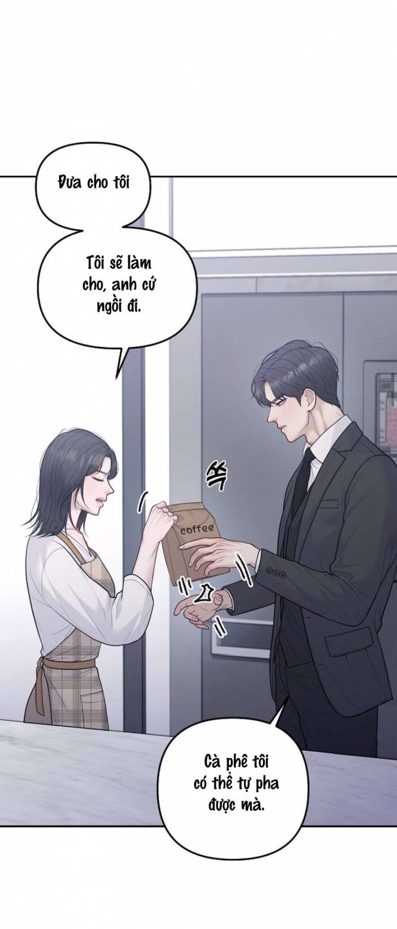 Mang Thai, Chiếm Đoạt Chap Chapter 6-Mang Thai, Chiếm Đoạt - Next Chap 7