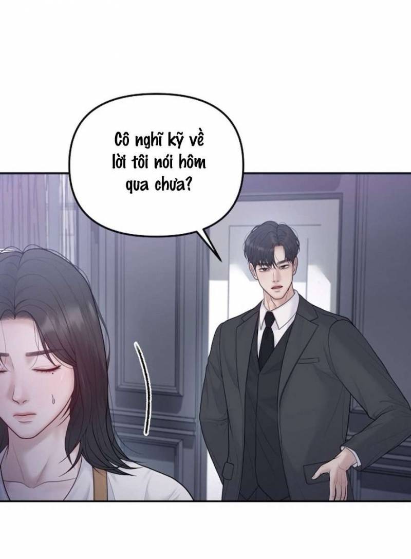 Mang Thai, Chiếm Đoạt Chap Chapter 6-Mang Thai, Chiếm Đoạt - Next Chap 7