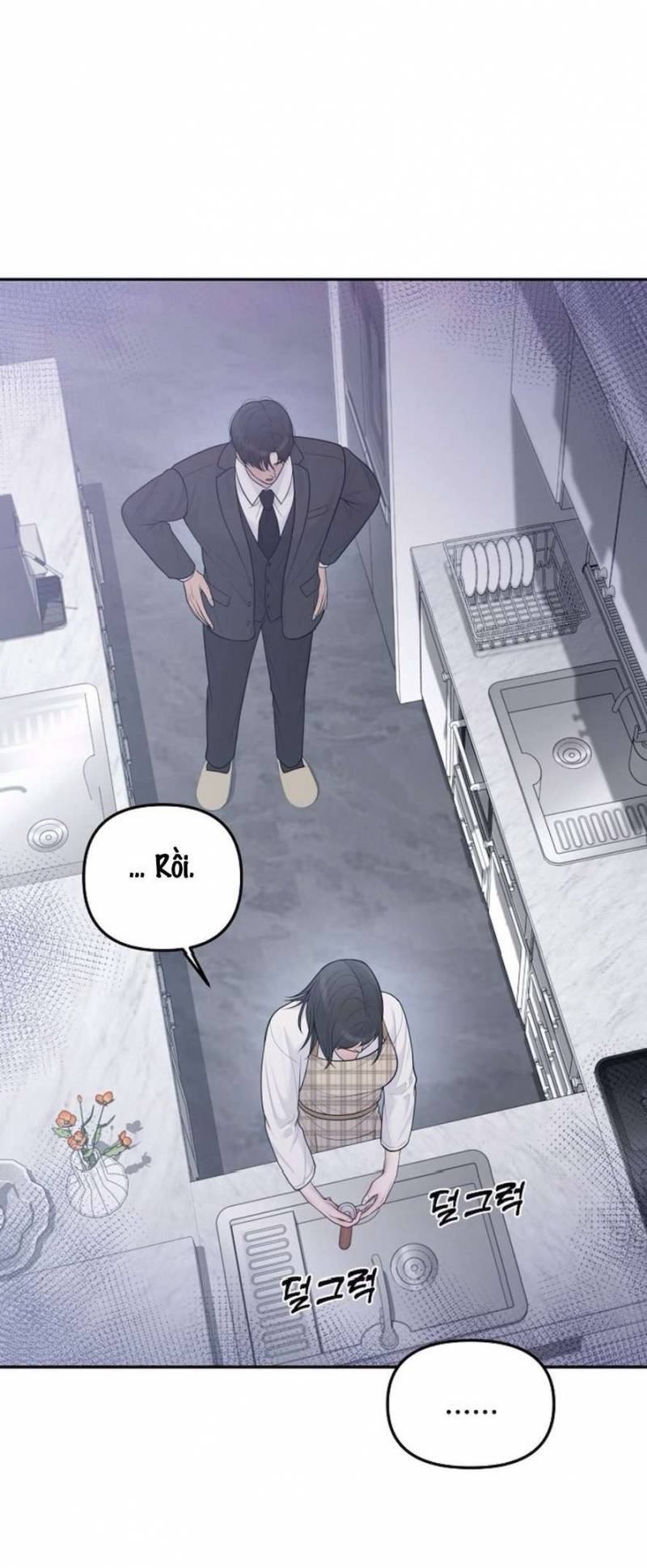 Mang Thai, Chiếm Đoạt Chap Chapter 6-Mang Thai, Chiếm Đoạt - Next Chap 7