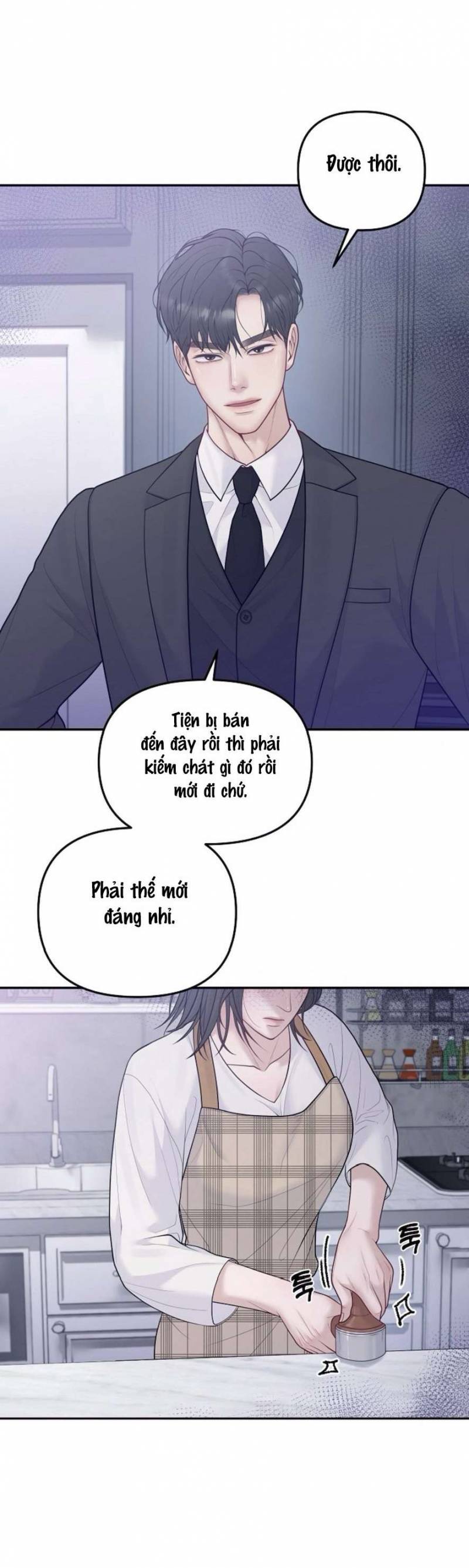 Mang Thai, Chiếm Đoạt Chap Chapter 6-Mang Thai, Chiếm Đoạt - Next Chap 7