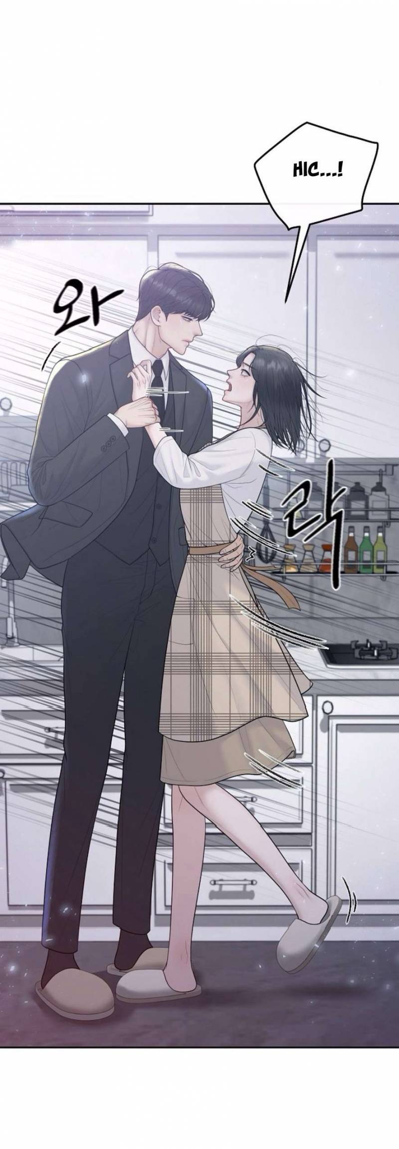 Mang Thai, Chiếm Đoạt Chap Chapter 6-Mang Thai, Chiếm Đoạt - Next Chap 7