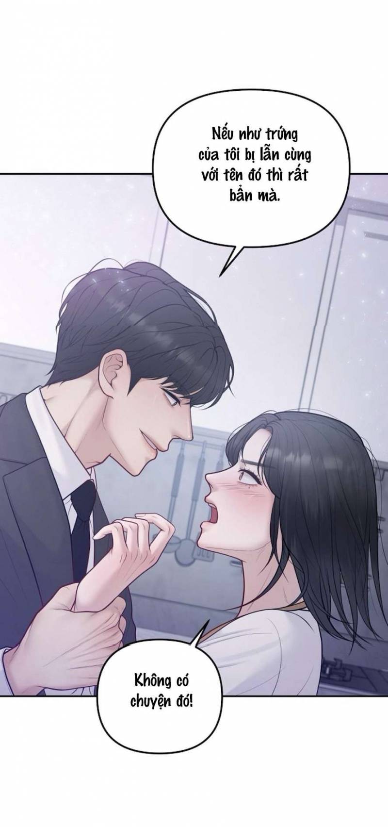 Mang Thai, Chiếm Đoạt Chap Chapter 6-Mang Thai, Chiếm Đoạt - Next Chap 7