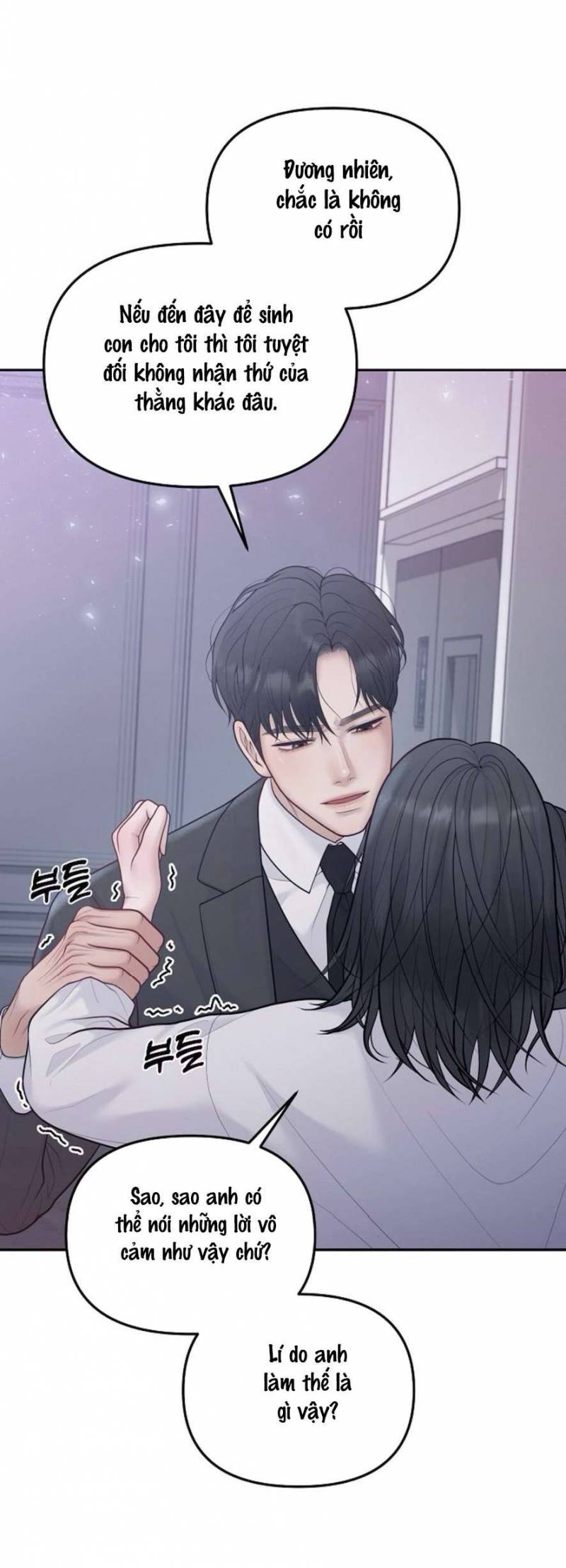 Mang Thai, Chiếm Đoạt Chap Chapter 6-Mang Thai, Chiếm Đoạt - Next Chap 7