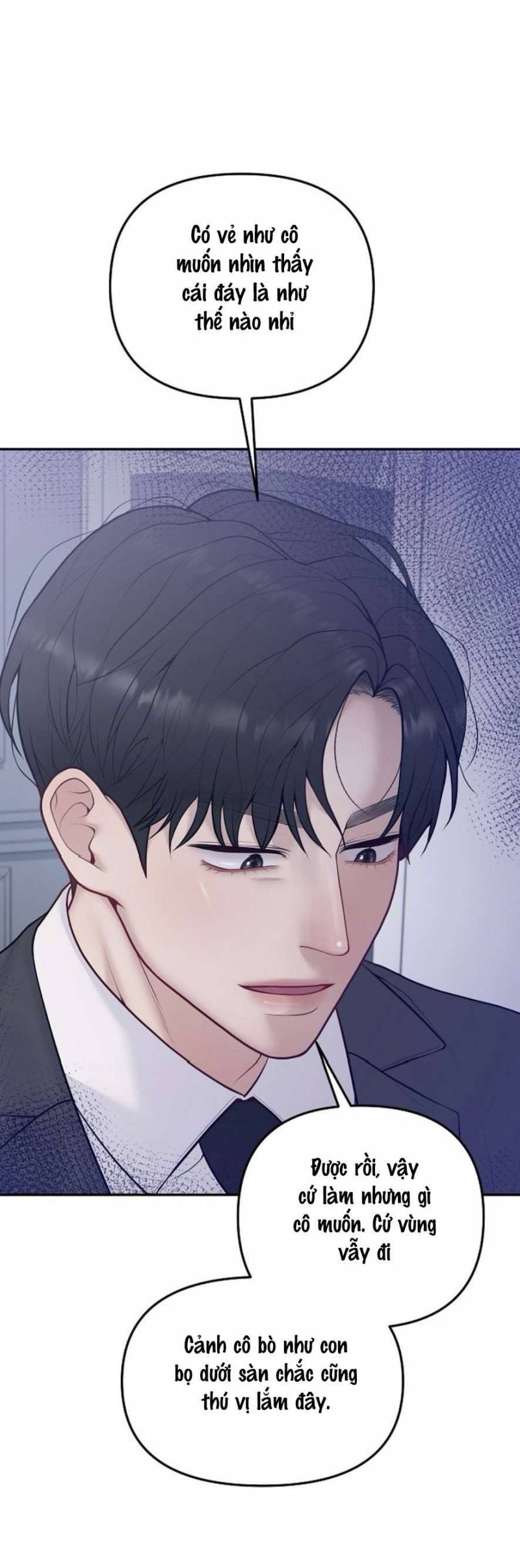 Mang Thai, Chiếm Đoạt Chap Chapter 6-Mang Thai, Chiếm Đoạt - Next Chap 7