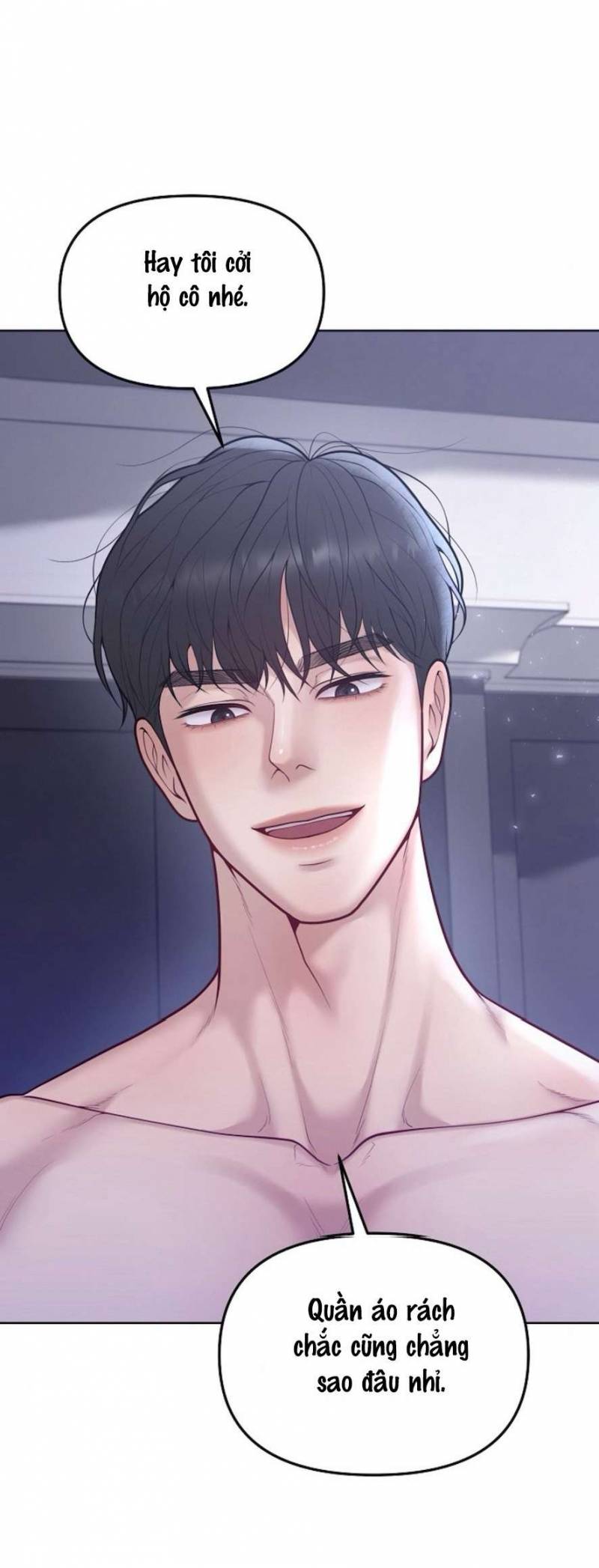 Mang Thai, Chiếm Đoạt Chap Chapter 8-Mang Thai, Chiếm Đoạt - Next Chap 9