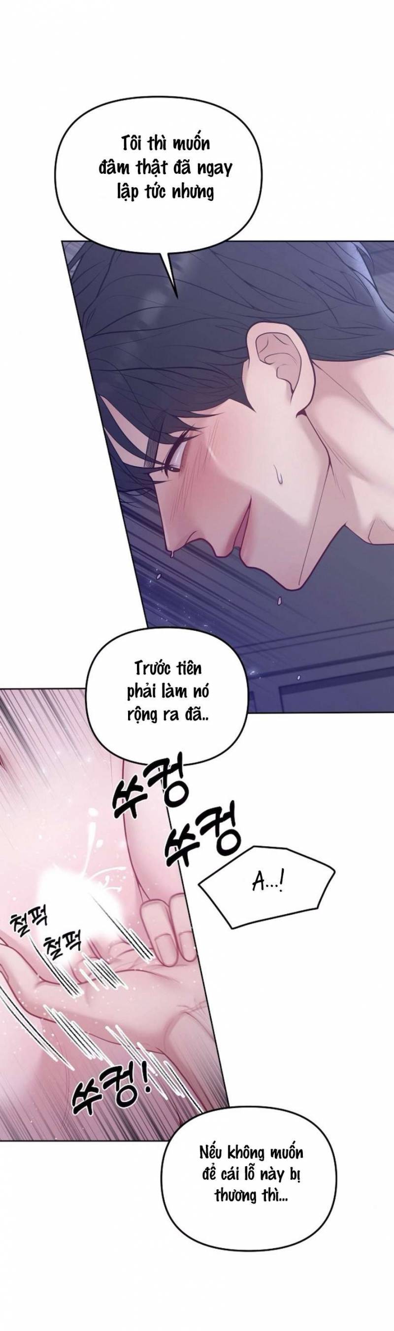 Mang Thai, Chiếm Đoạt Chap Chapter 8-Mang Thai, Chiếm Đoạt - Next Chap 9