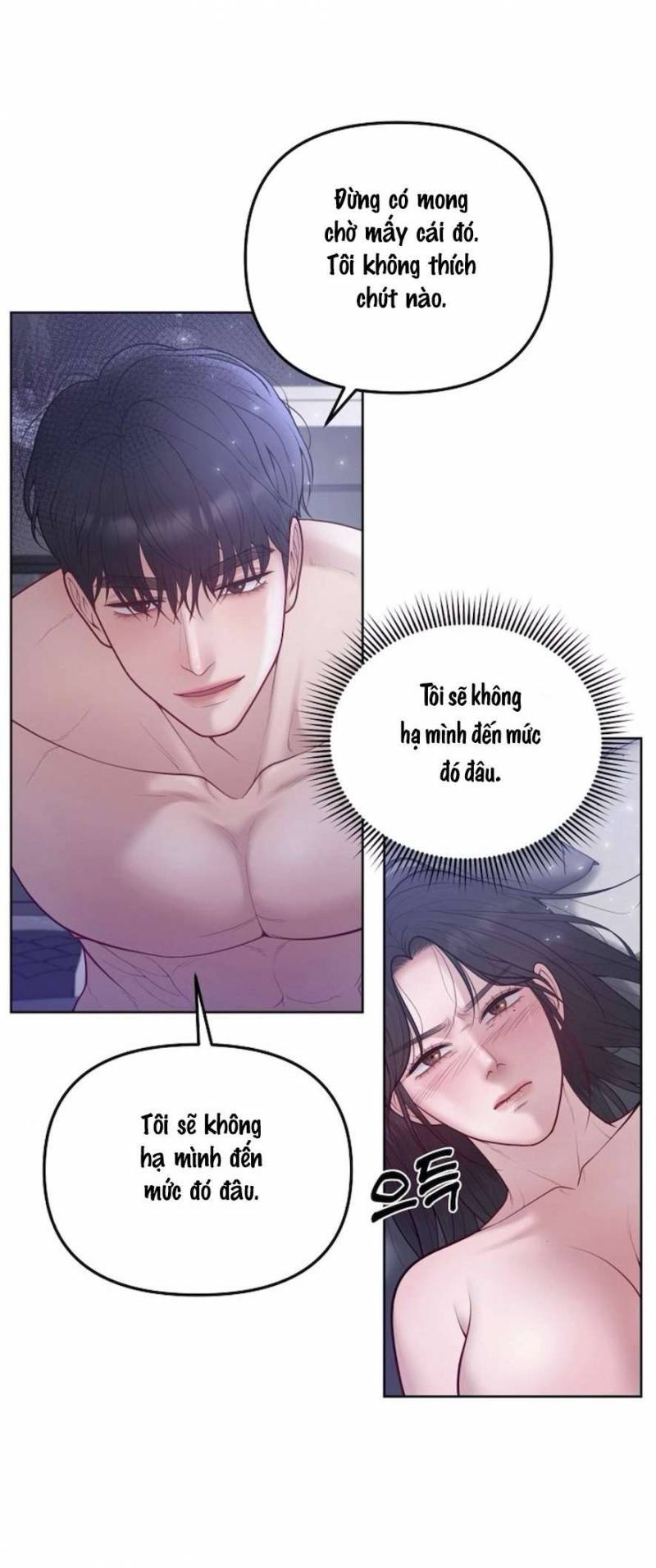 Mang Thai, Chiếm Đoạt Chap Chapter 8-Mang Thai, Chiếm Đoạt - Next Chap 9