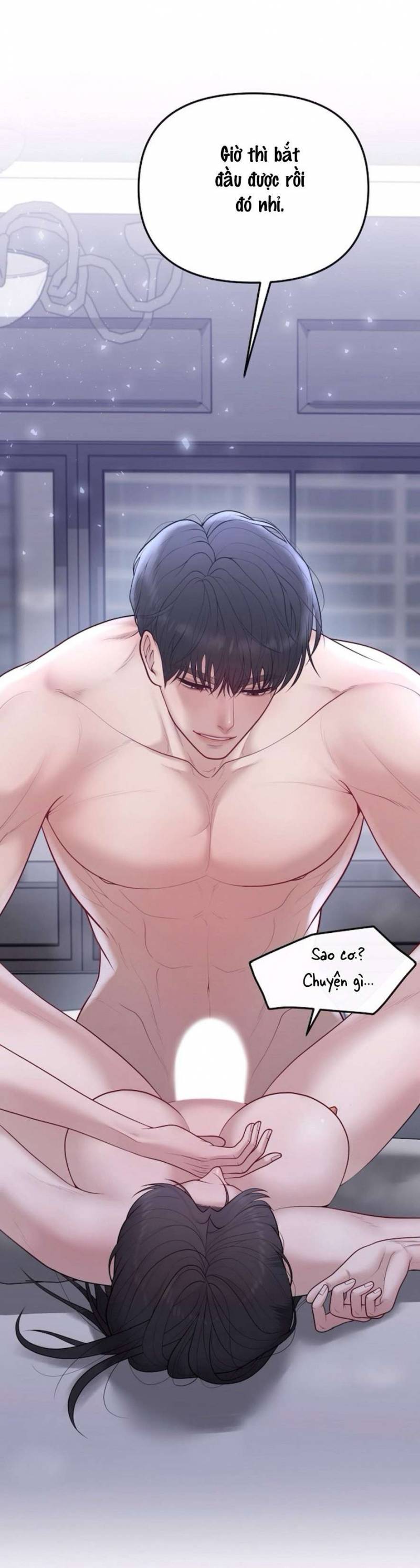 Mang Thai, Chiếm Đoạt Chap Chapter 8-Mang Thai, Chiếm Đoạt - Next Chap 9