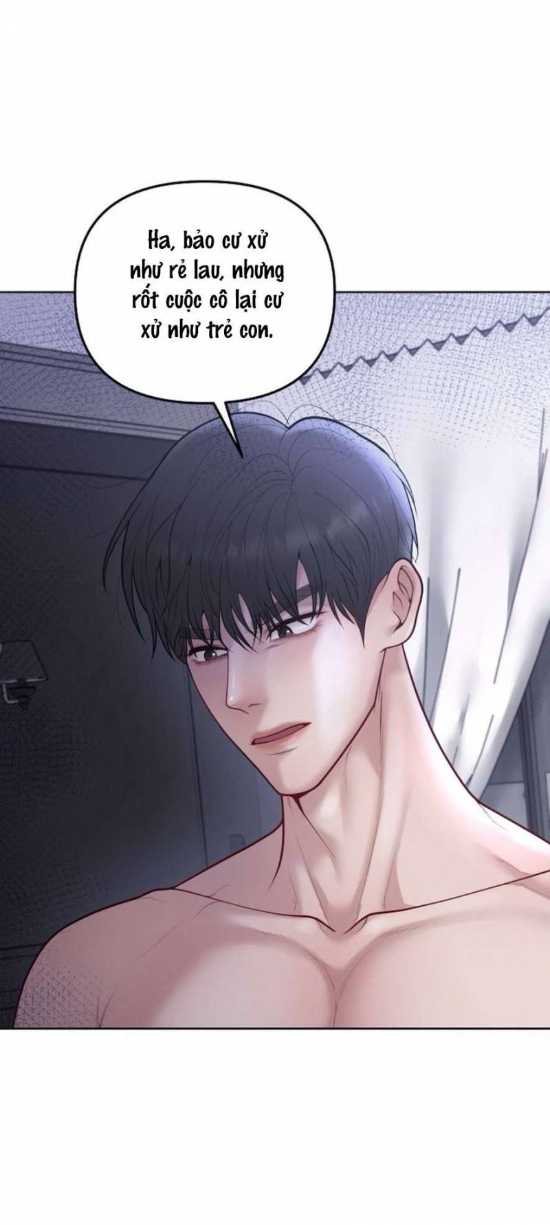 Mang Thai, Chiếm Đoạt Chap Chapter 8-Mang Thai, Chiếm Đoạt - Next Chap 9