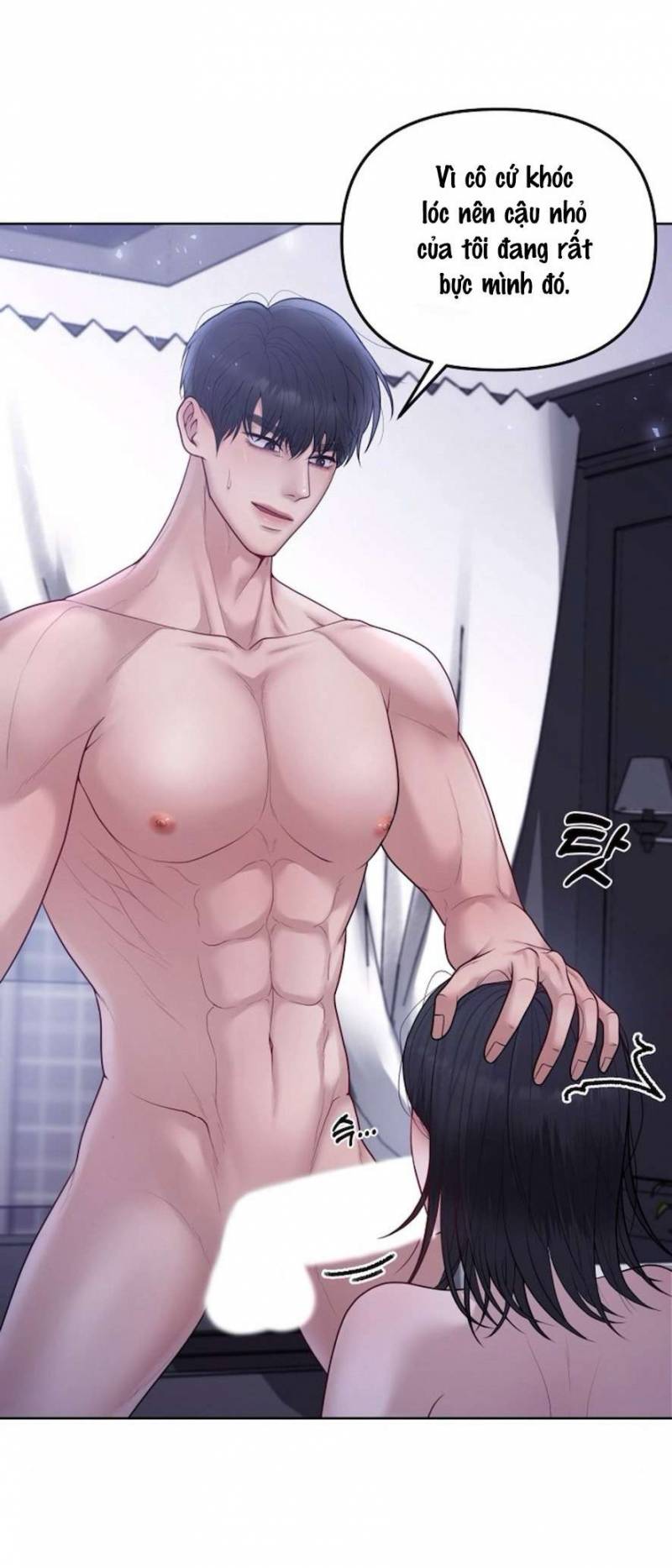 Mang Thai, Chiếm Đoạt Chap Chapter 8-Mang Thai, Chiếm Đoạt - Next Chap 9