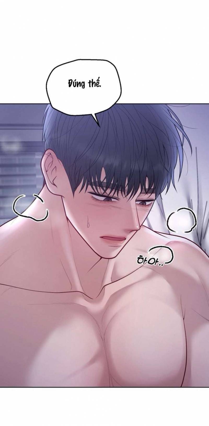Mang Thai, Chiếm Đoạt Chap Chapter 8-Mang Thai, Chiếm Đoạt - Next Chap 9