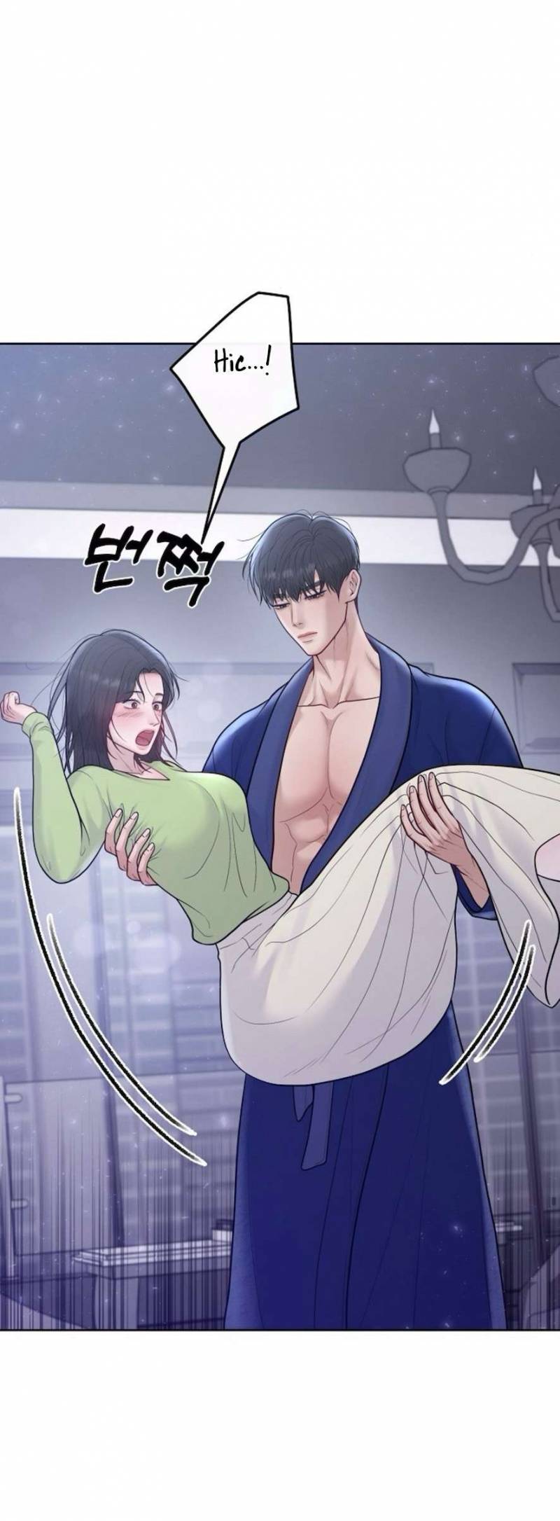 Mang Thai, Chiếm Đoạt Chap Chapter 8-Mang Thai, Chiếm Đoạt - Next Chap 9