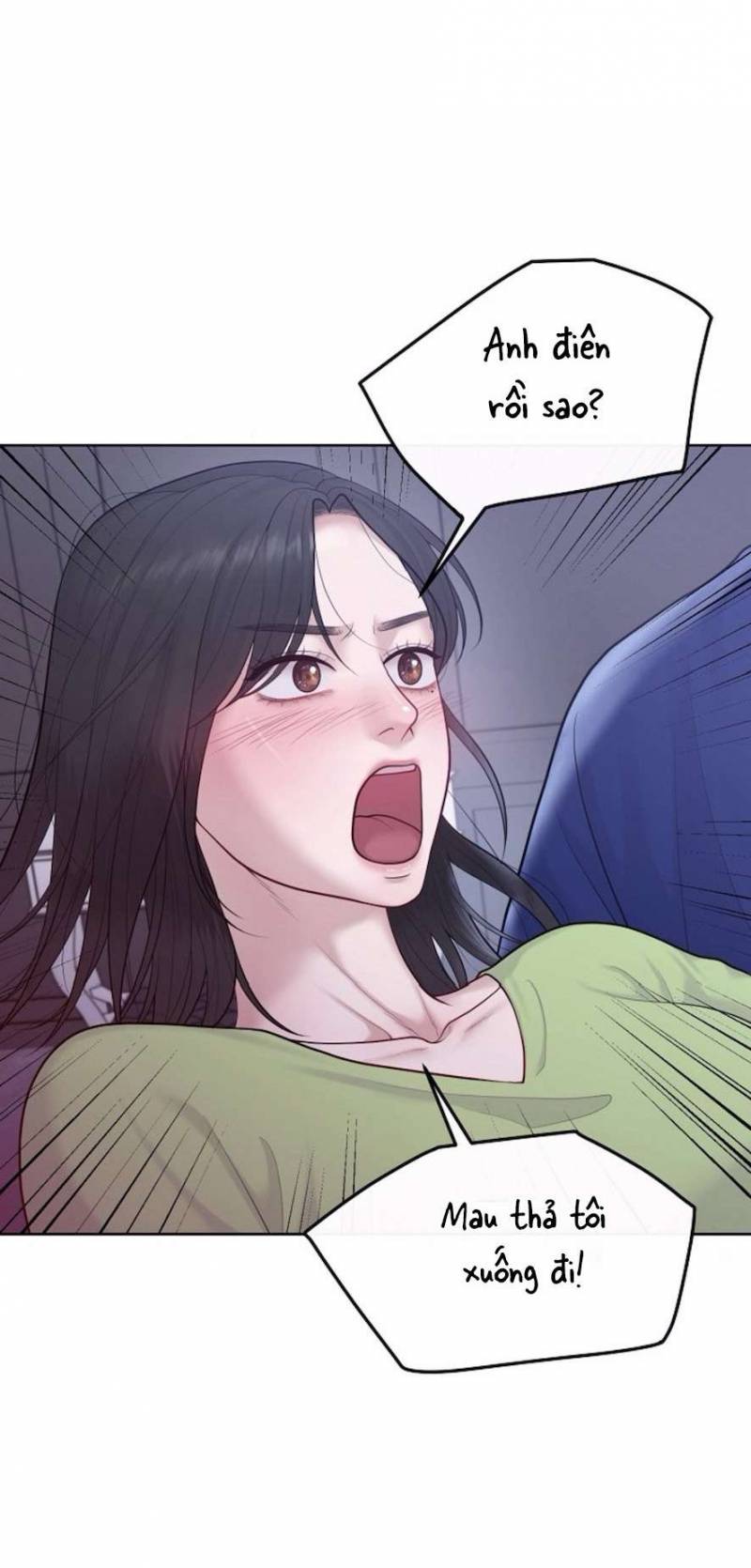 Mang Thai, Chiếm Đoạt Chap Chapter 8-Mang Thai, Chiếm Đoạt - Next Chap 9