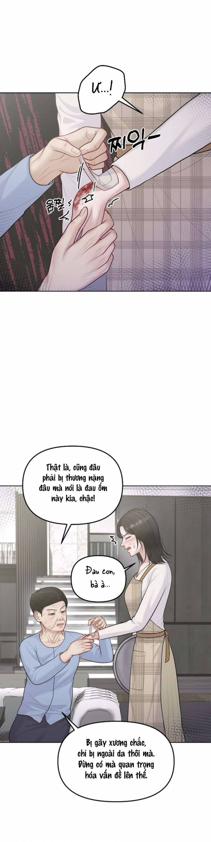 Mang Thai, Chiếm Đoạt Chap Chapter 9-Mang Thai, Chiếm Đoạt - Next Chap 10