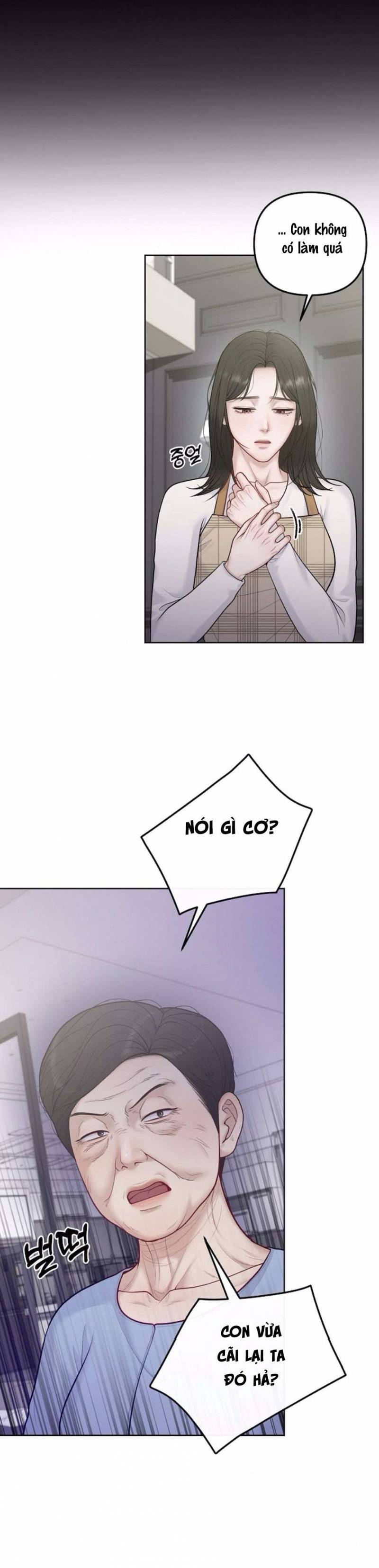 Mang Thai, Chiếm Đoạt Chap Chapter 9-Mang Thai, Chiếm Đoạt - Next Chap 10