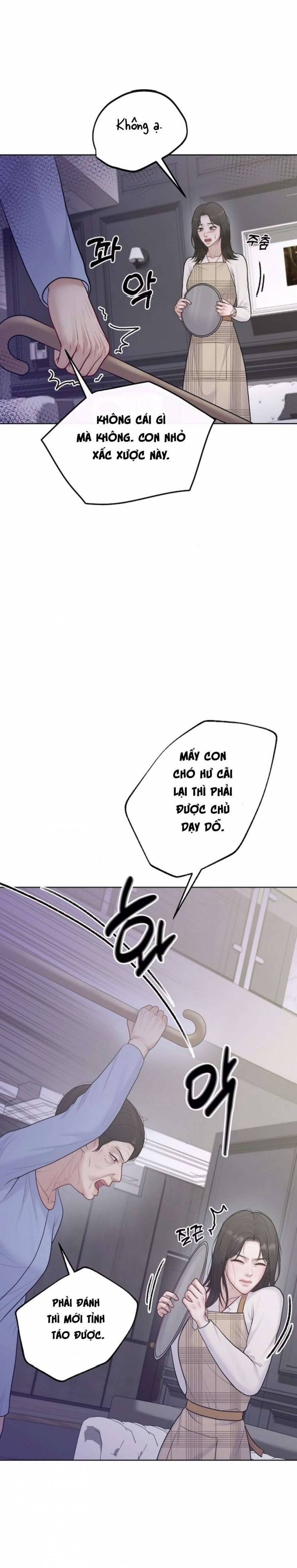 Mang Thai, Chiếm Đoạt Chap Chapter 9-Mang Thai, Chiếm Đoạt - Next Chap 10