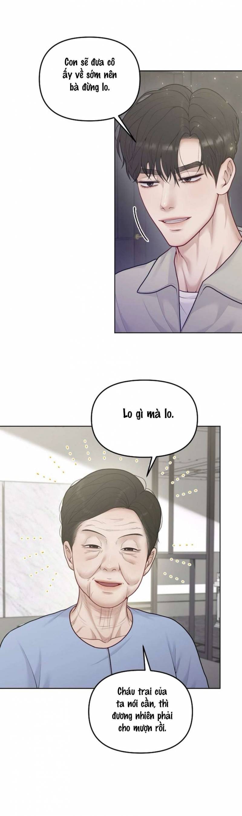 Mang Thai, Chiếm Đoạt Chap Chapter 9-Mang Thai, Chiếm Đoạt - Next Chap 10