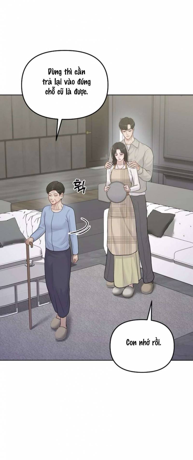 Mang Thai, Chiếm Đoạt Chap Chapter 9-Mang Thai, Chiếm Đoạt - Next Chap 10